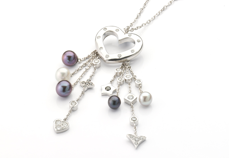Ian hotsell blowers jewellers